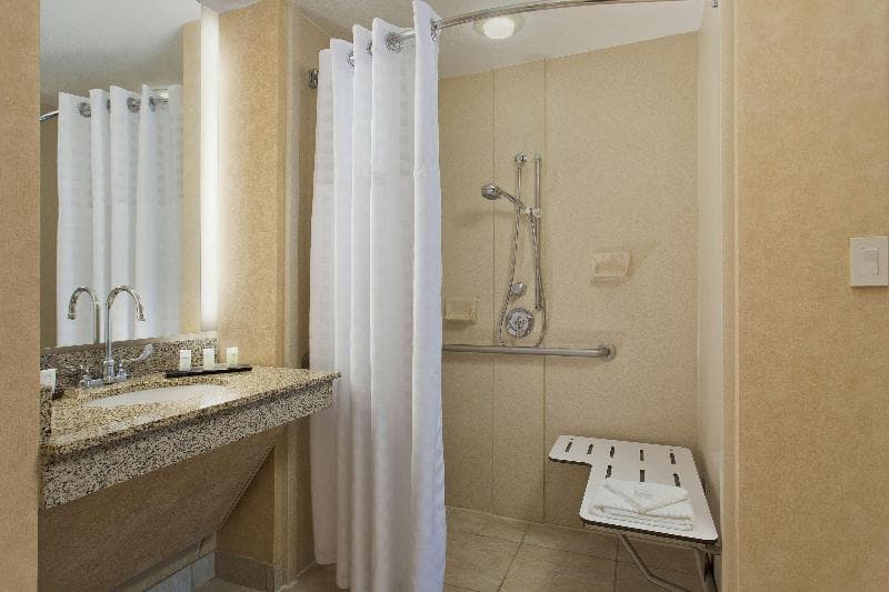 Embassy Suites by Hilton Dallas Frisco Hotel & Convention Ce 3