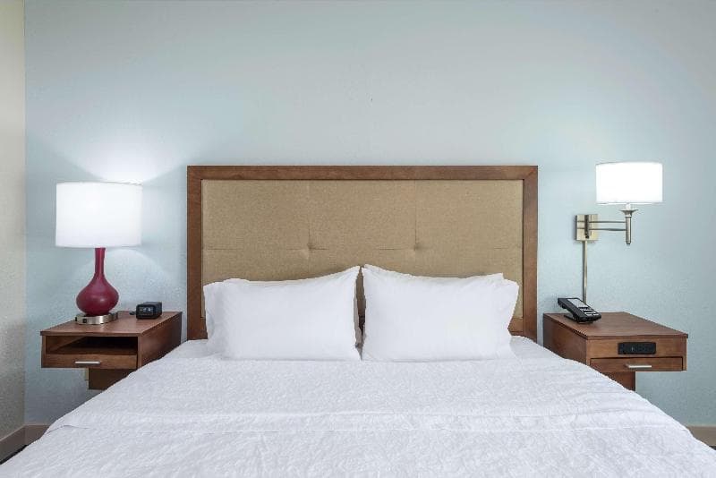 Hampton Inn Columbia 3