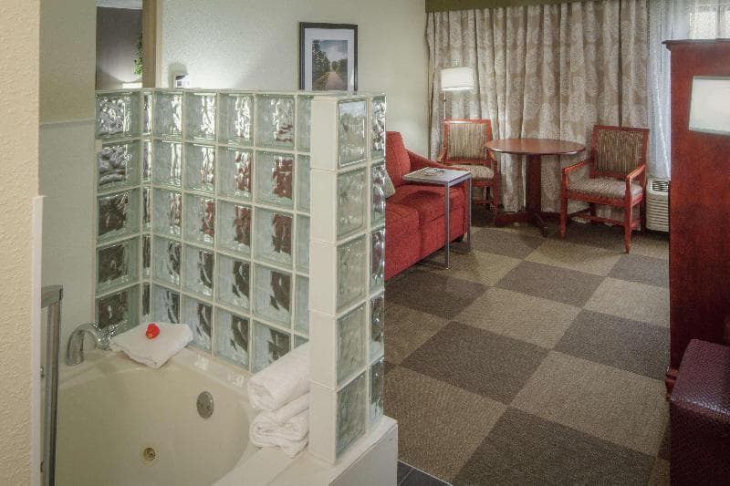 Hampton Inn South Haven 5
