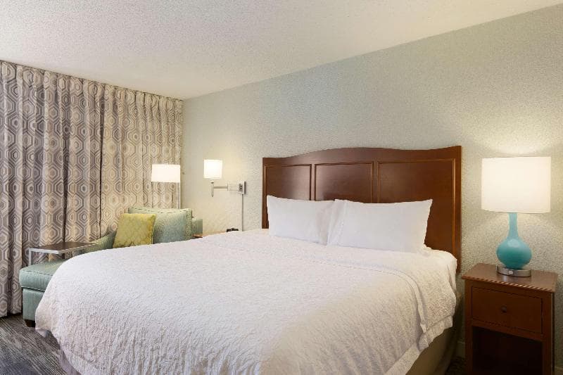 Hampton Inn Zanesville 4
