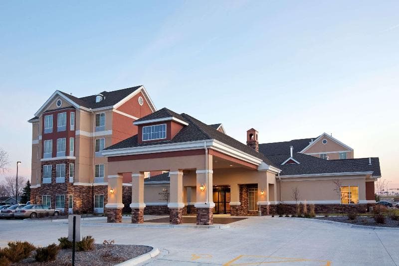 Homewood Suites by Hilton St Cloud 2