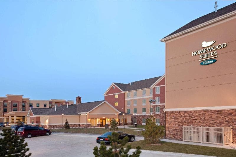 Homewood Suites by Hilton St Cloud 4