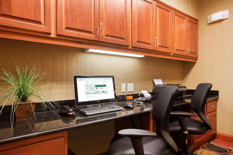 Homewood Suites by Hilton St Cloud 3