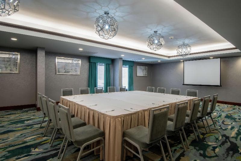 Hampton Inn Waldorf photo 1