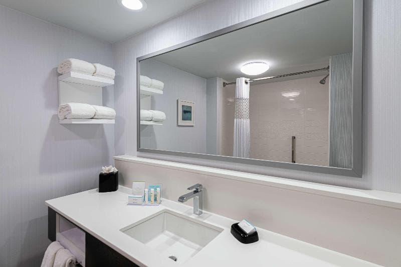Hampton Inn Waldorf 5