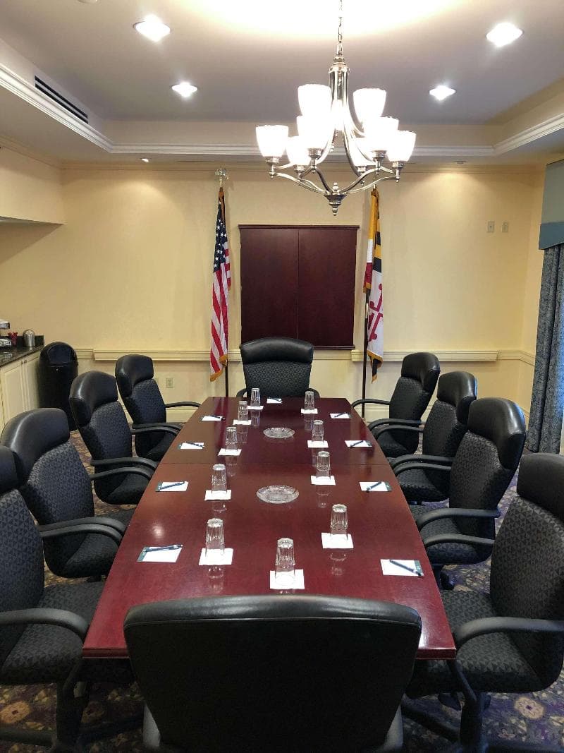 Homewood Suites by Hilton Hagerstown photo 1