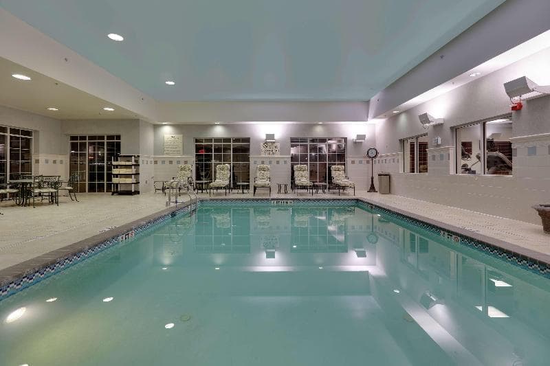Homewood Suites by Hilton Hagerstown 4