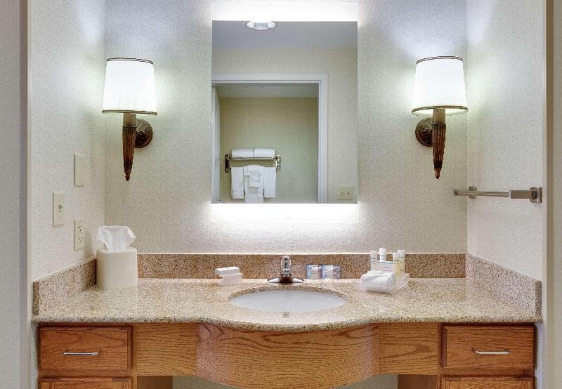 Homewood Suites by Hilton Hagerstown 2