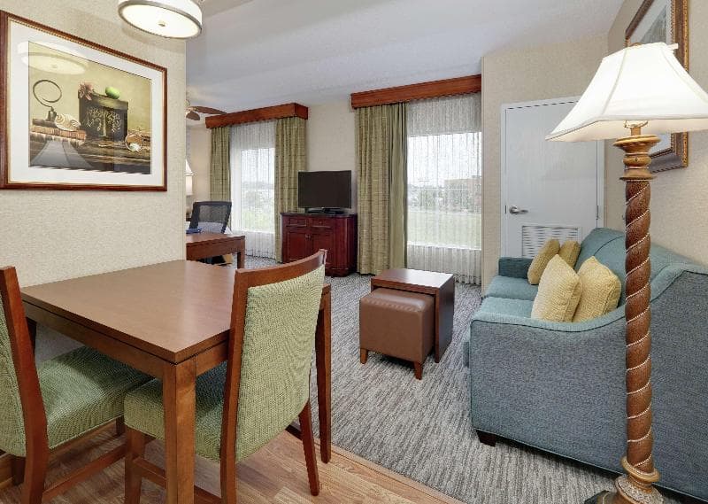 Homewood Suites by Hilton Hagerstown 5