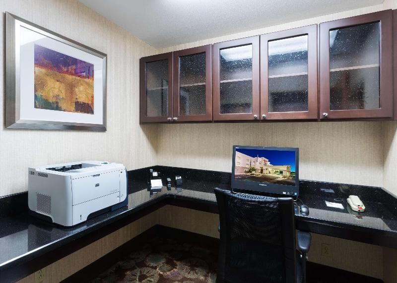 Hampton Inn by Hilton Odessa photo 1