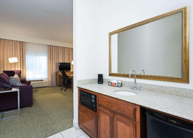 Hampton Inn by Hilton Odessa 5