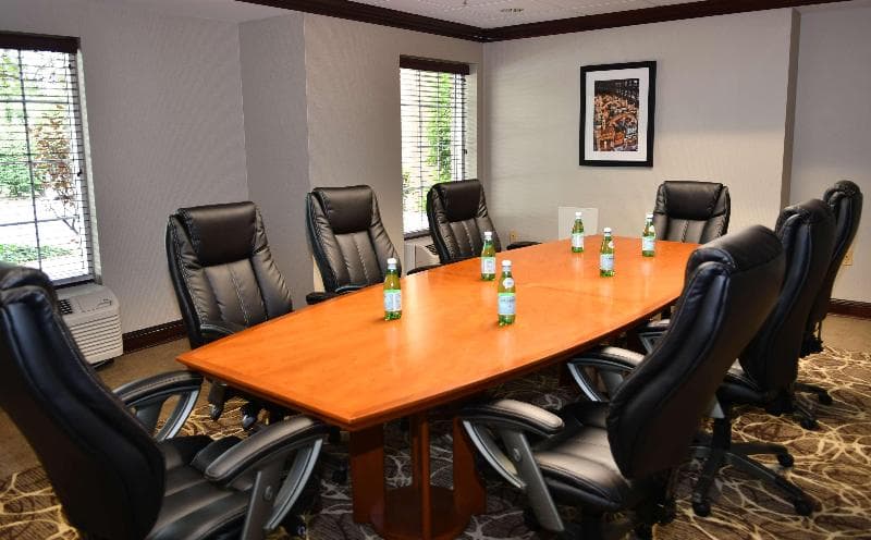Hampton Inn & Suites Bethlehem photo 1