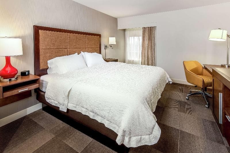 Hampton Inn & Suites Bethlehem 3