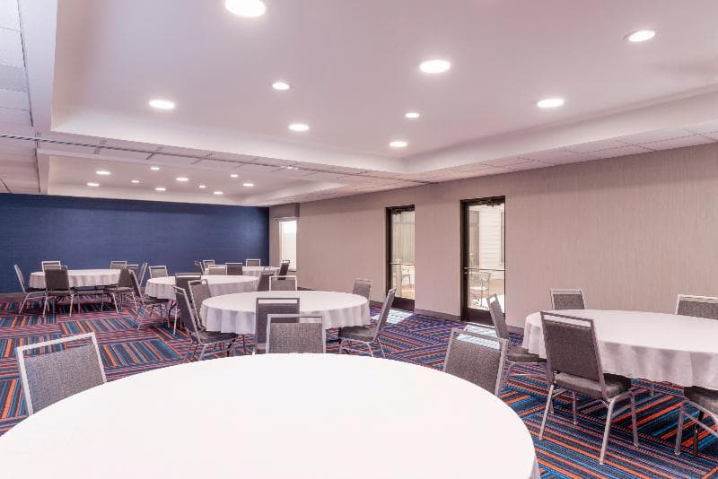 Hampton Inn & Suites St. Louis/Chesterfield 4