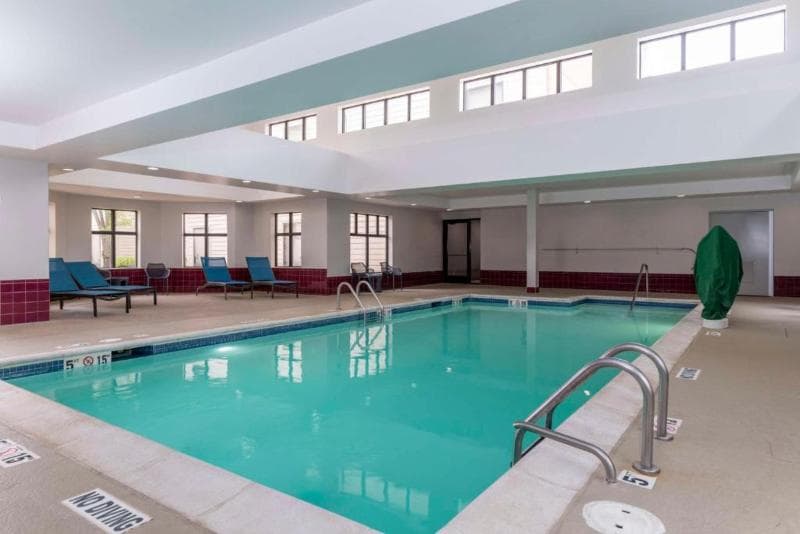 Hampton Inn & Suites St. Louis/Chesterfield 3