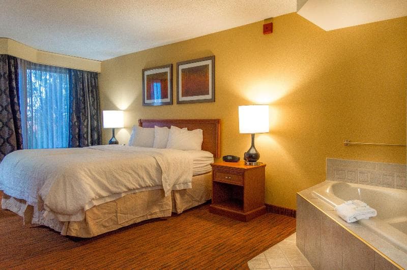 Hampton Inn & Suites St. Louis/Chesterfield 5