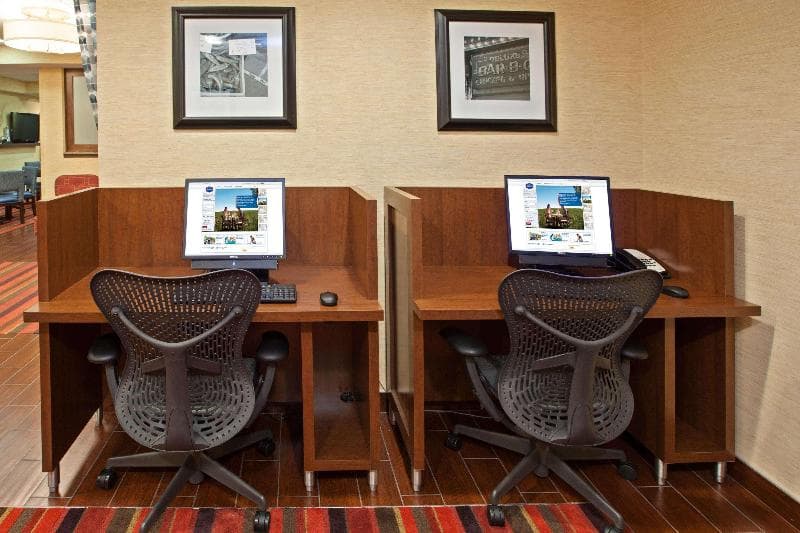 Hampton Inn Joliet - I-55 1