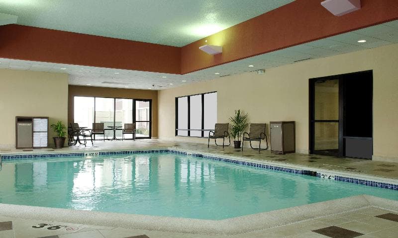 Hampton Inn Joliet - I-55 5