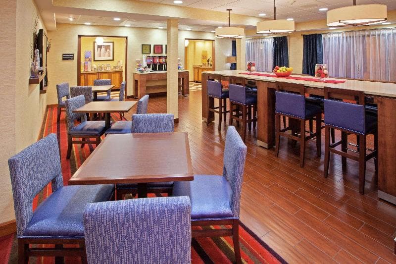 Hampton Inn Joliet - I-55 2