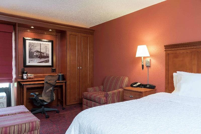 Hampton Inn Joliet - I-55 3