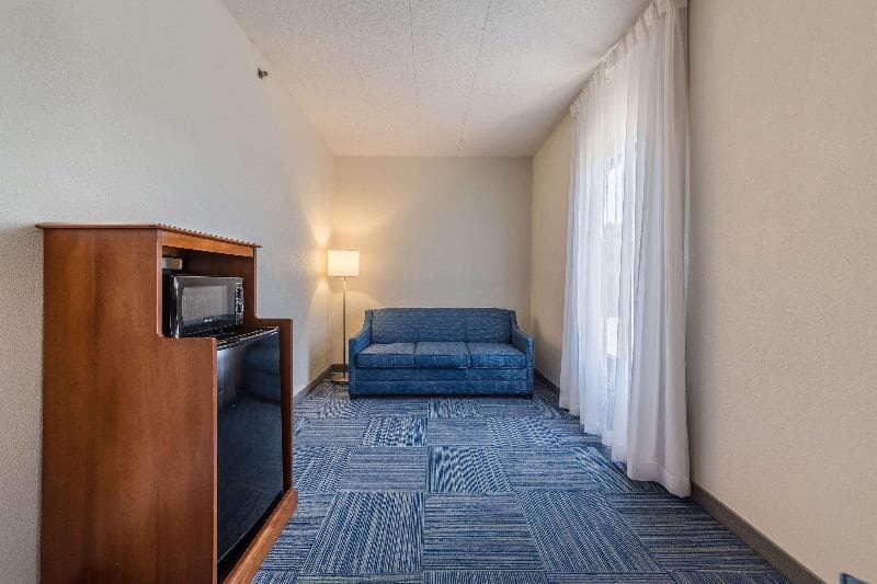 Allentown Park Hotel, Ascend Hotel Collection 3