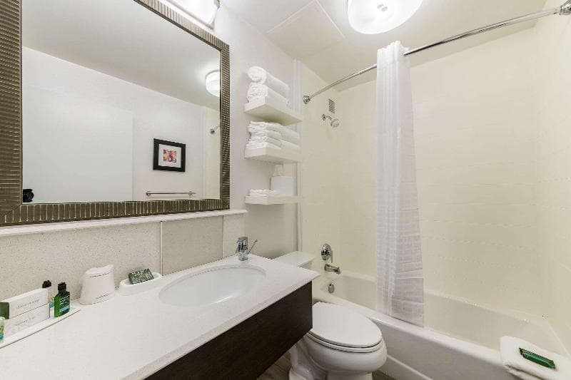 Allentown Park Hotel, Ascend Hotel Collection 5
