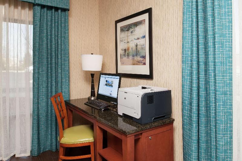 Hampton Inn Jacksonville photo 1