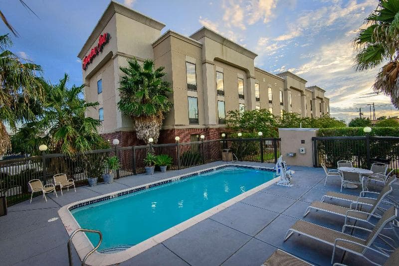Hampton Inn Houston-Pearland photo 1