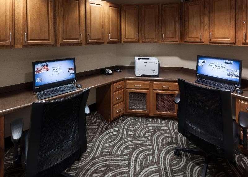Hampton Inn & Suites Davenport 5
