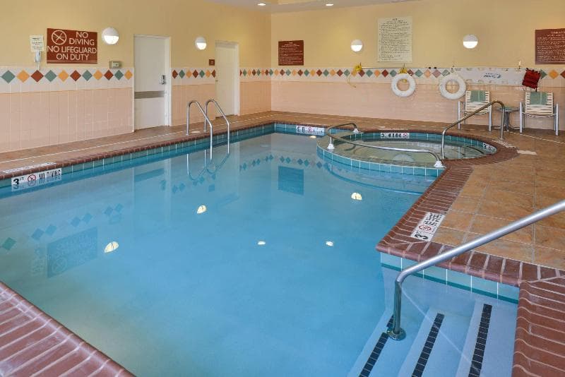 Hilton Garden Inn Terre Haute photo 1