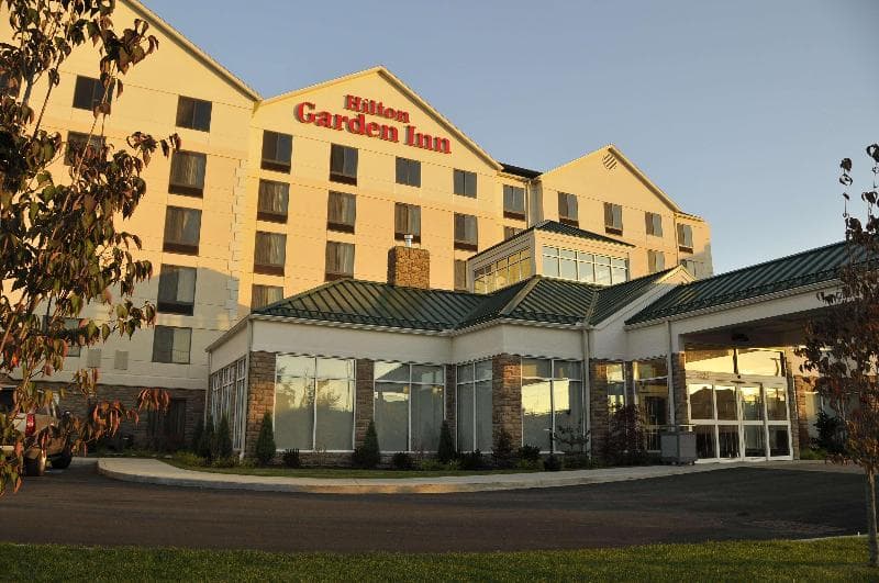 Hilton Garden Inn Erie 4