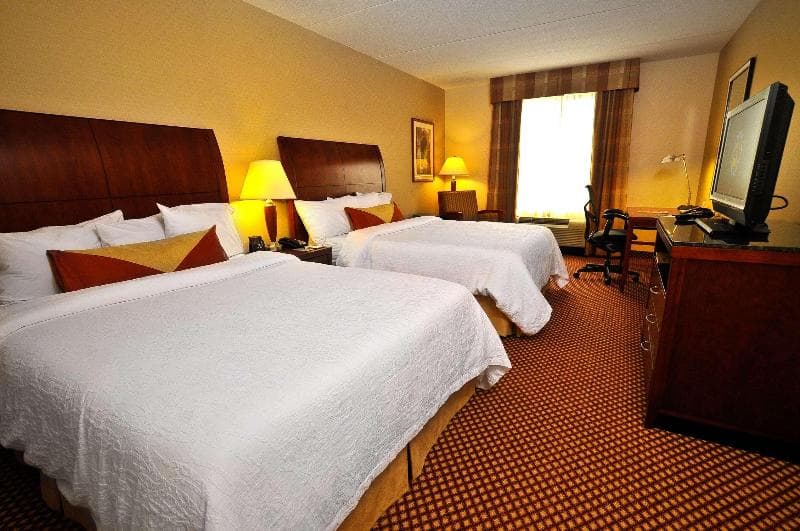 Hilton Garden Inn Erie 2