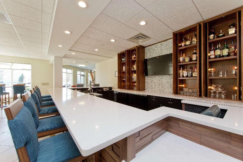 Hilton Garden Inn Winchester 2