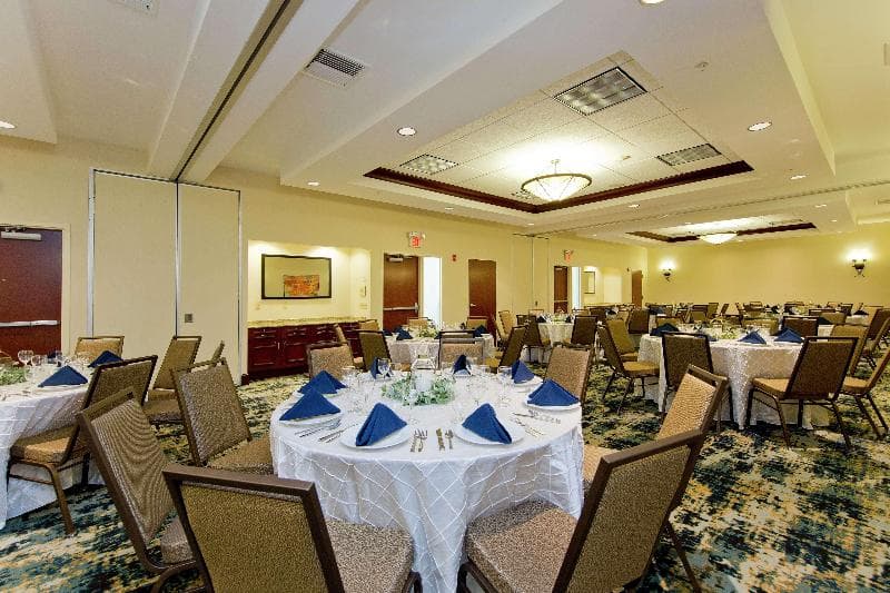 Hilton Garden Inn Winchester 5