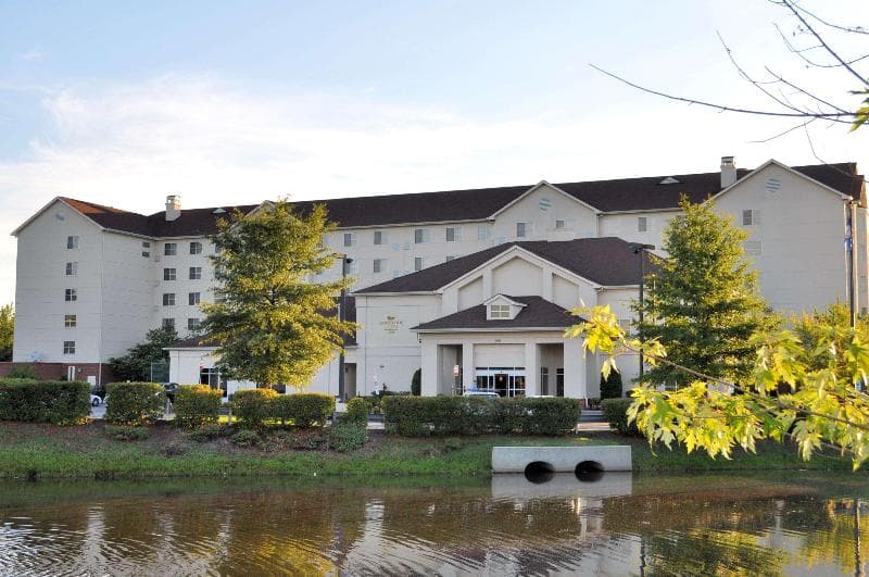 Homewood Suites by Hilton Richmond - Airport 5
