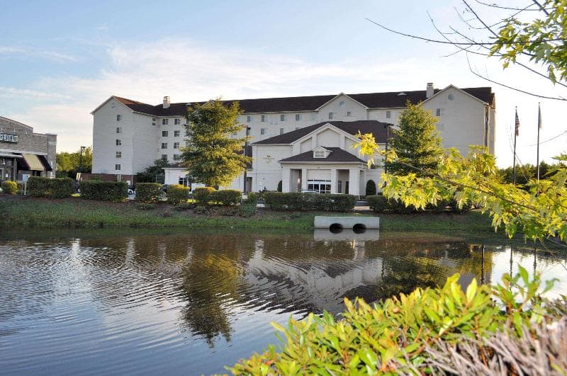 Homewood Suites by Hilton Richmond - Airport photo 1