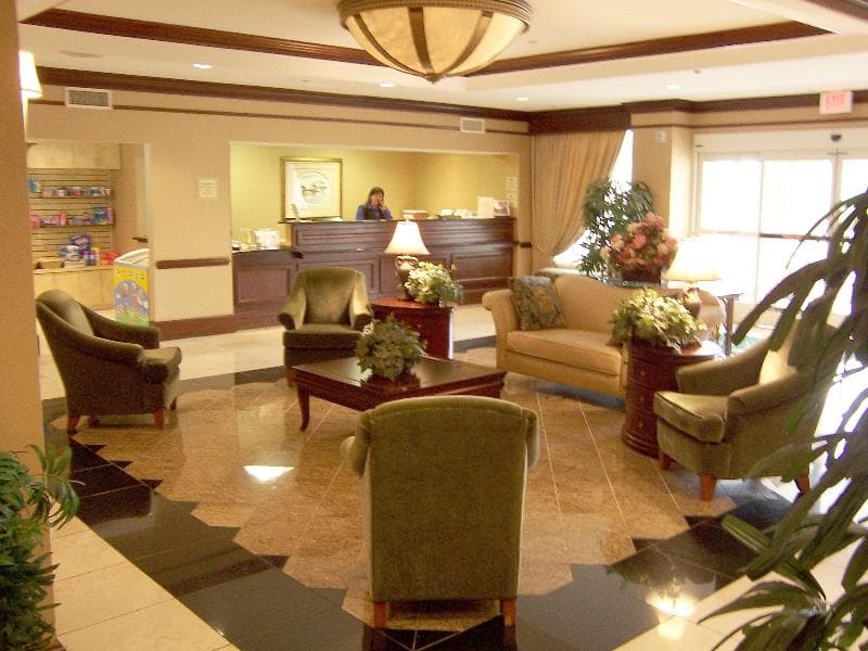 Homewood Suites by Hilton Richmond - Airport 3