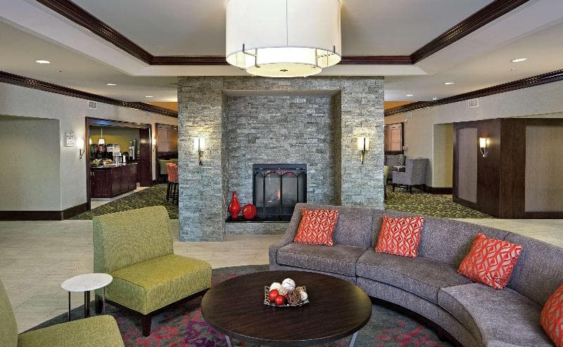 Homewood Suites by Hilton Richmond - Airport 4