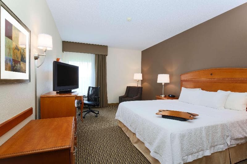 Surestay By Best Western Forsyth Decatur 5
