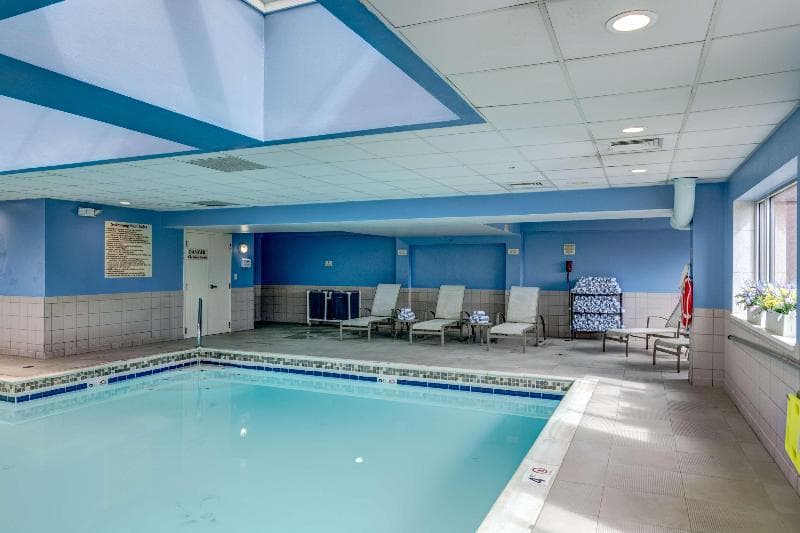 Embassy Suites by Hilton Cincinnati RiverCenter 3