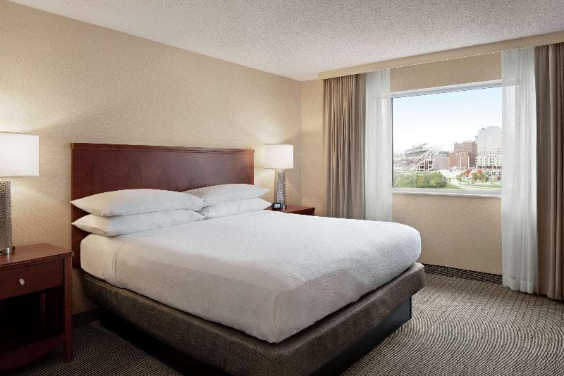 Embassy Suites by Hilton Cincinnati RiverCenter 5