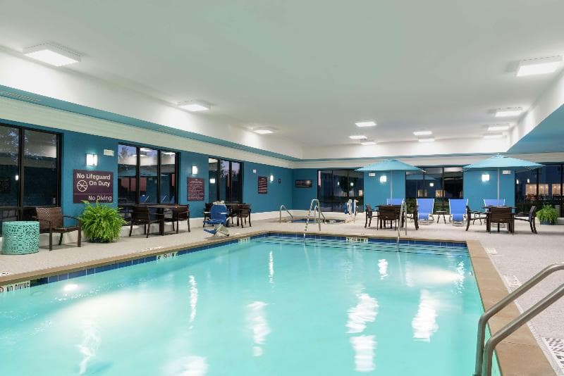 Hampton Inn & Suites Marshalltown 4