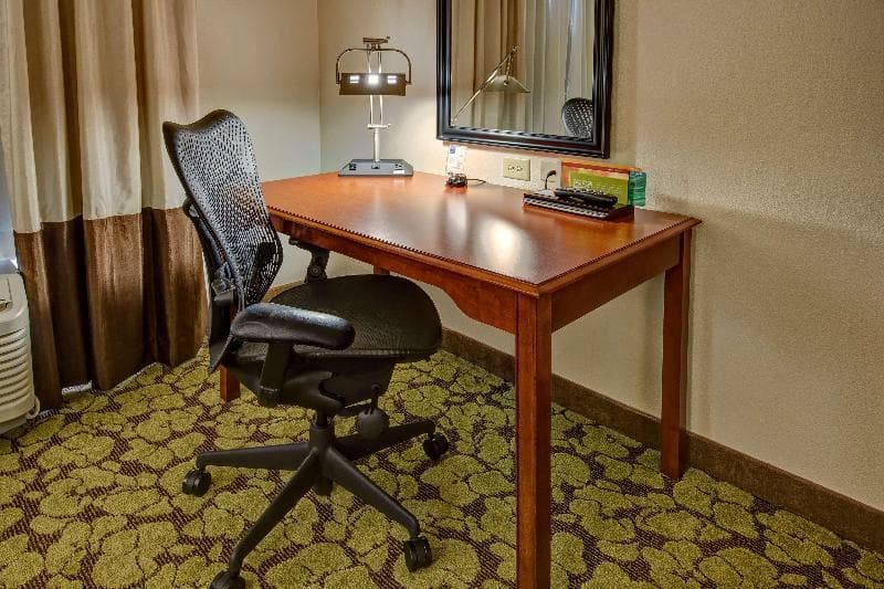 Hilton Garden Inn Indianapolis Northeast/Fishers 2