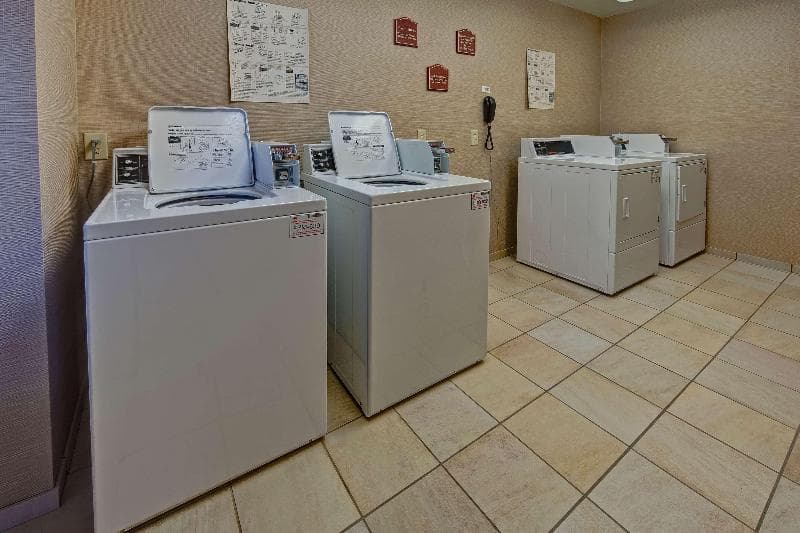 Hilton Garden Inn Indianapolis Northeast/Fishers 3