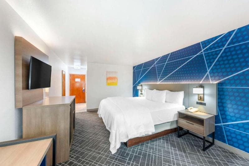 Comfort Inn Killeen Near Fort Cavazos 4