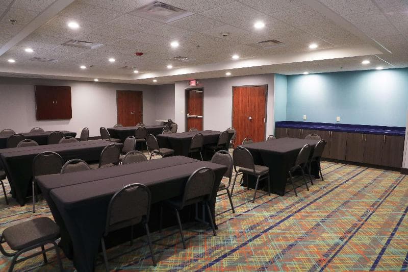 Hampton Inn Muskogee photo 1