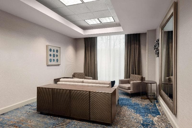 Embassy Suites by Hilton Columbus Dublin photo 1