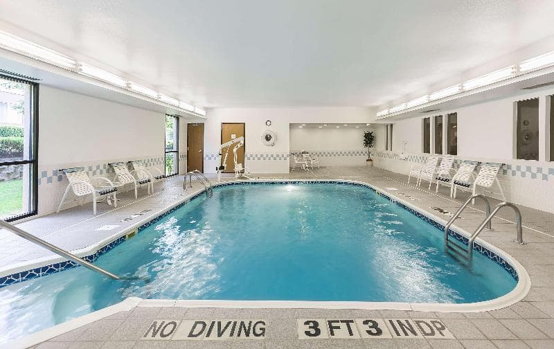 Hampton Inn Mansfield/Ontario 3