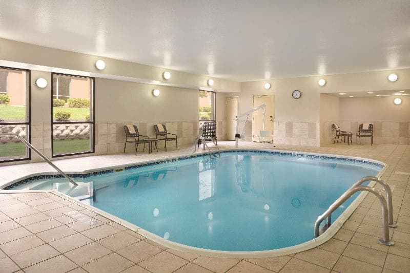 Hampton Inn Mansfield/Ontario 5