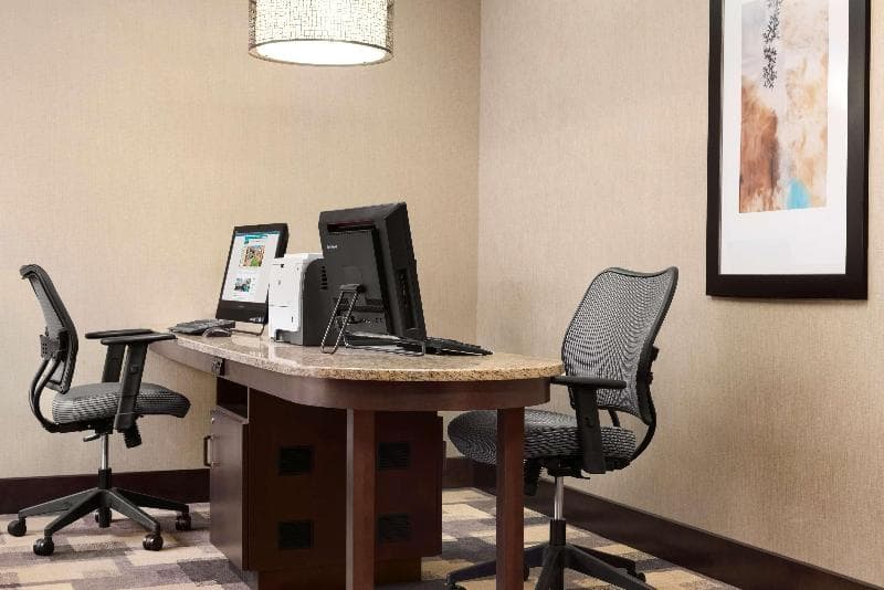 Homewood Suites by Hilton Columbus-Hilliard photo 1